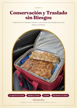 Tapa del Bono 6